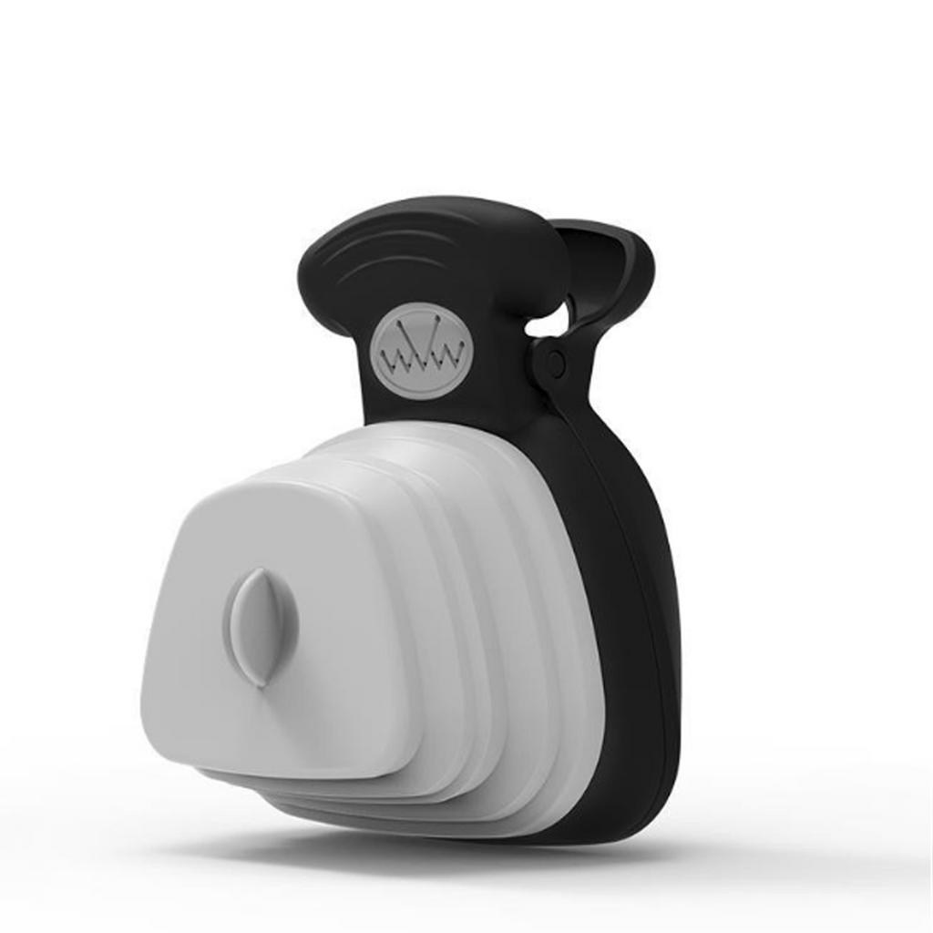 PawGo™ Portable Dog Waste Scoop