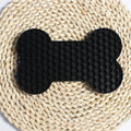 PawLuxe™ Silicone Slow Feeder & Lick Mat
