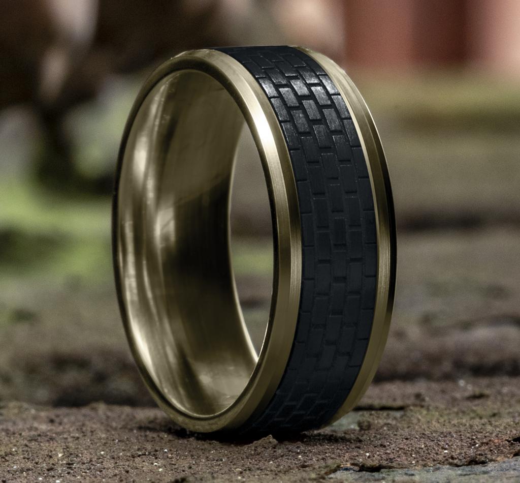 Men & Women Luxury Rings