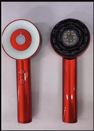 LumiScalp™ Rechargeable Scalp Massage Comb