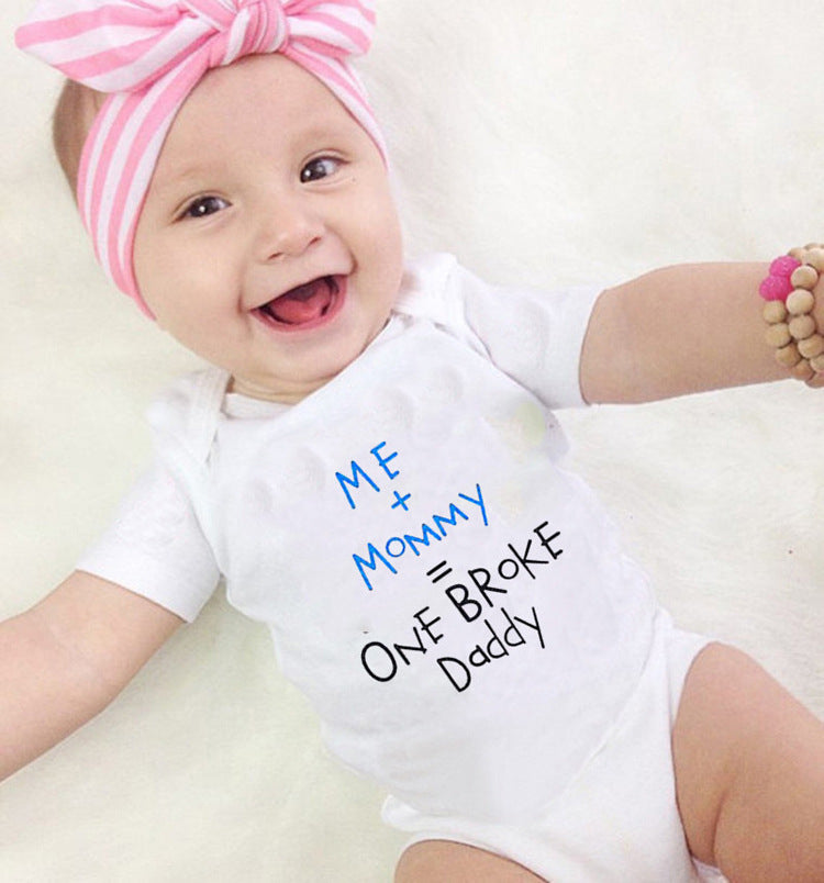 Baby Clothes and Kids Apparel