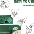 PawGo™ Portable Dog Waste Scoop