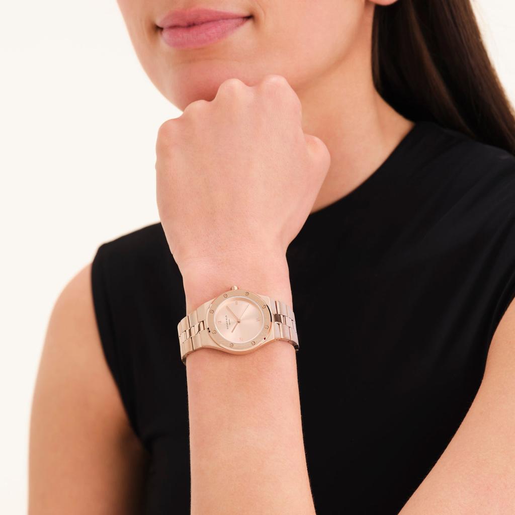 Women's luxury watches