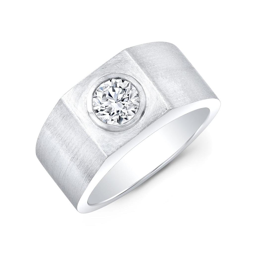 Men & Women Luxury Rings
