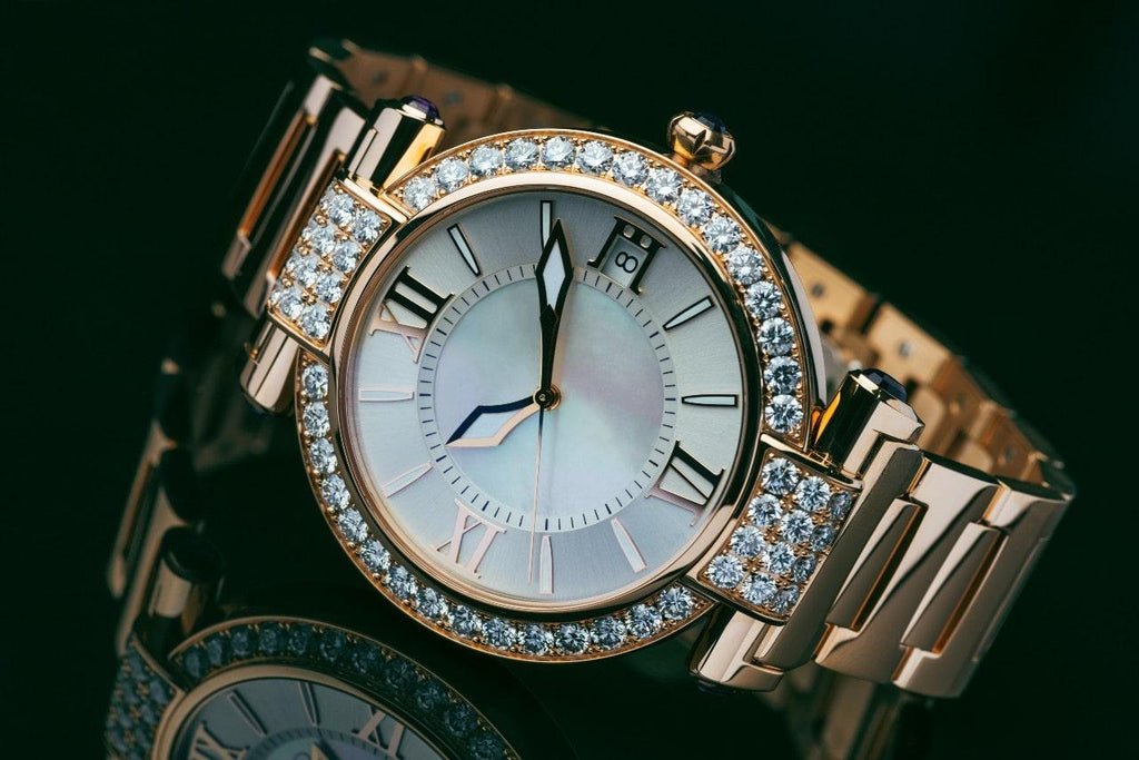 Women's luxury watches