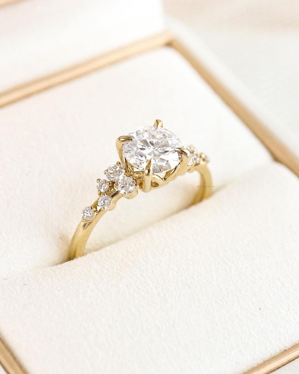 Men & Women Luxury Rings