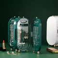 Prestige Collective™ Jewelry Case Holder | Elegant Organizer & Travel Case