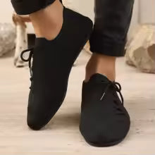 The Amalfi — Men's Luxury Breathable Mesh Loafers
