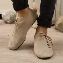 The Amalfi — Men's Luxury Breathable Mesh Loafers