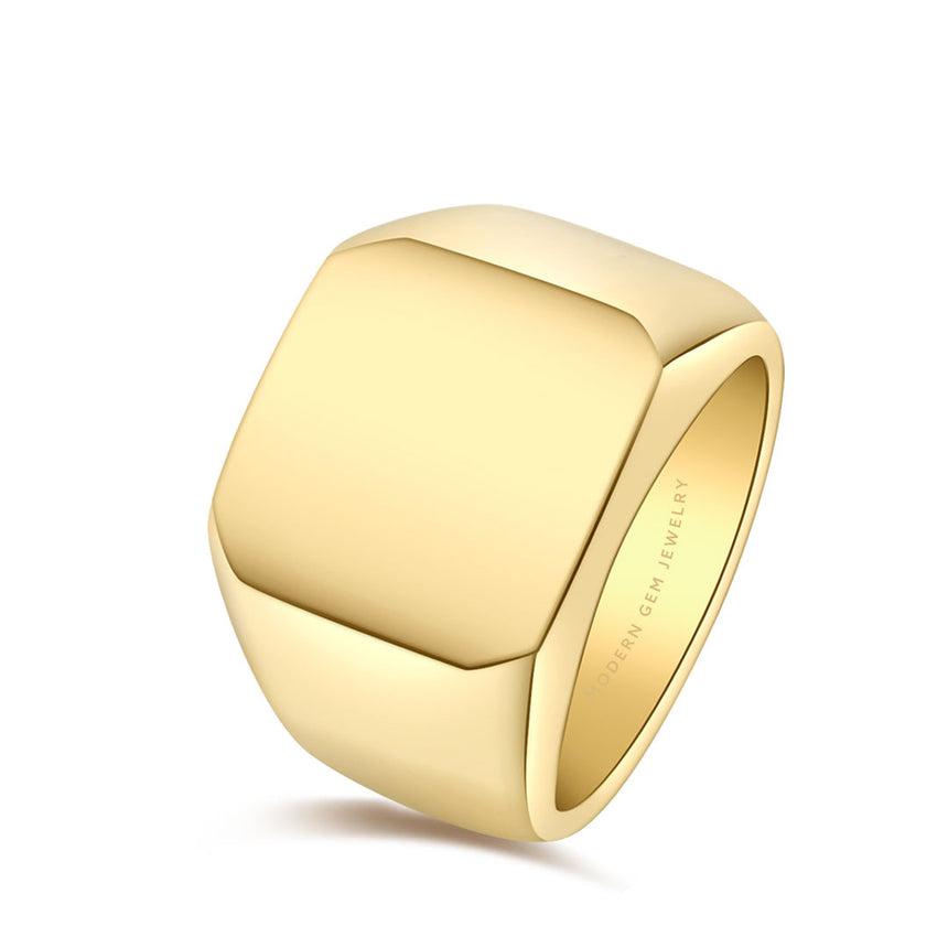 Men & Women Luxury Rings