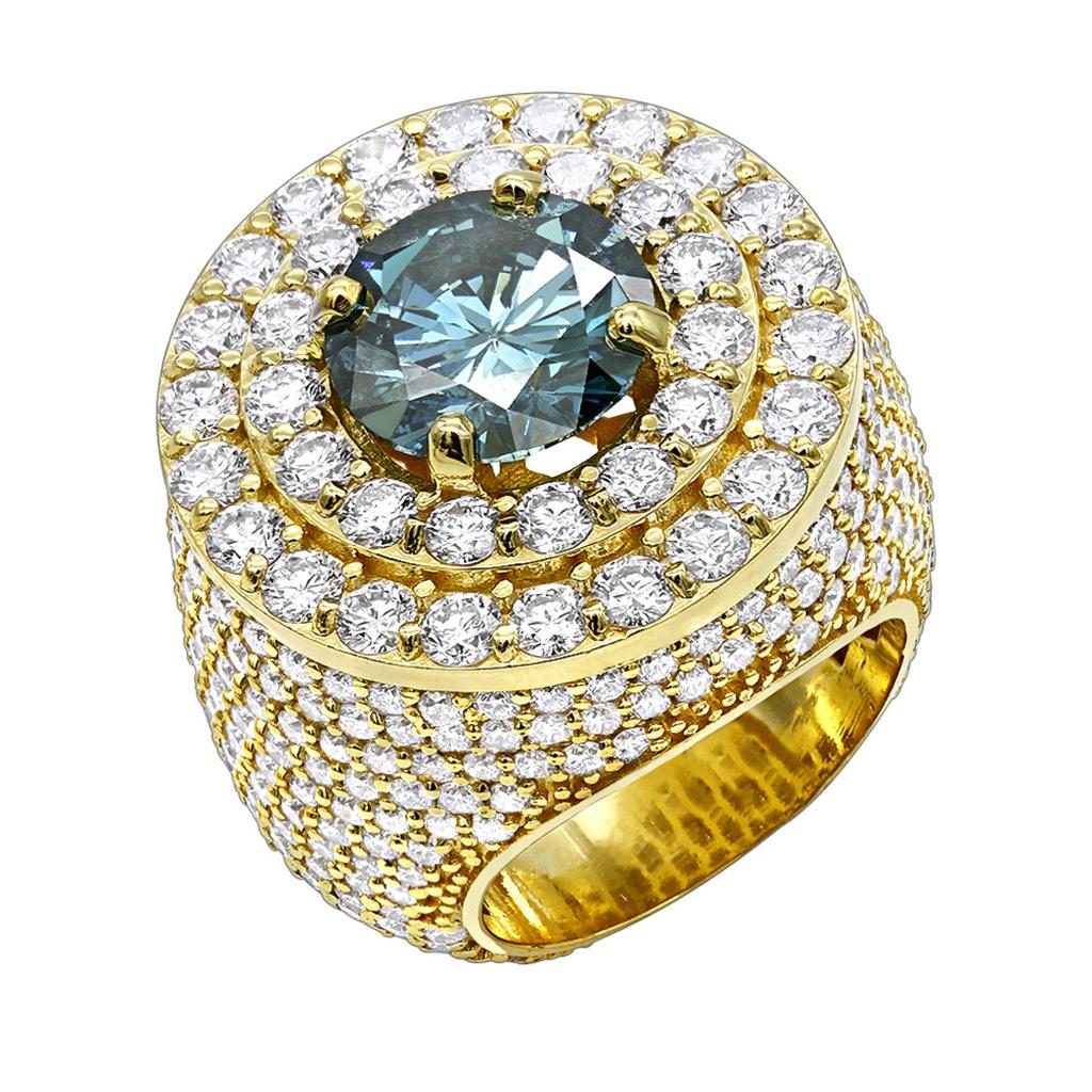 Men & Women Luxury Rings