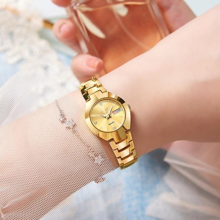 Women's luxury watches